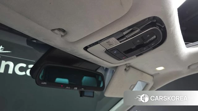 Hyundai Palisade id 4417045 из Кореи 8