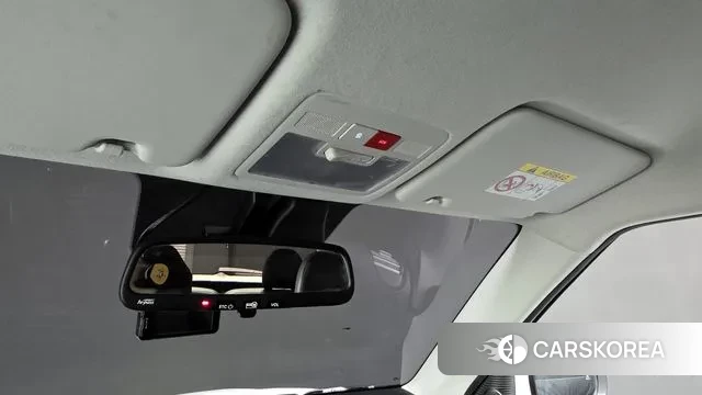 Hyundai Casper id 3746707 из Кореи 8