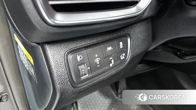 Hyundai Santa Fe TM id 3380714 из Кореи 8