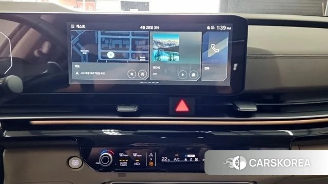 Kia The New Carnival 4th Generation id 4280608 из Кореи 8