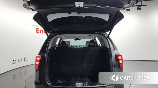 Kia The New Carnival 4th Generation id 4549094 из Кореи 8