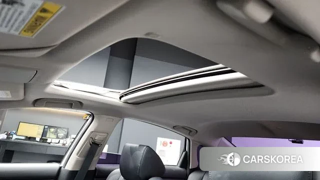 Honda Accord 10th Generation id 3345314 из Кореи 8