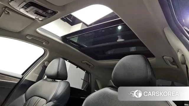 Kia K5 3rd generation id 3368149 из Кореи 8