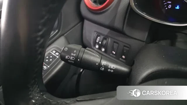 Renault Korea (Samsung) Clio id 3779037 из Кореи 8