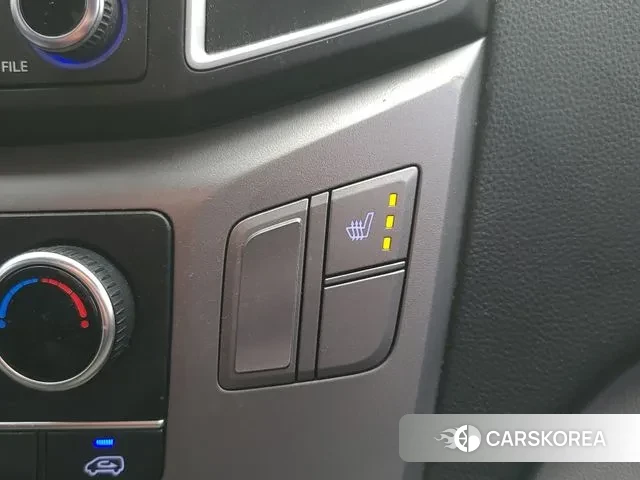 Hyundai The New Grand Starex id 3761294 из Кореи 8