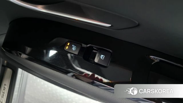 Hyundai Tucson Hybrid (NX4) id 4872626 из Кореи 8