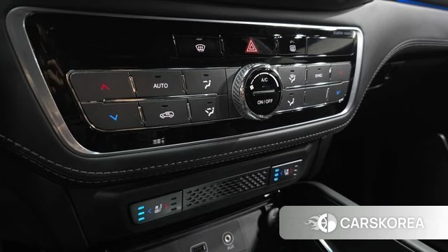 Ssangyong G4 Rexton id 4384815 из Кореи 8