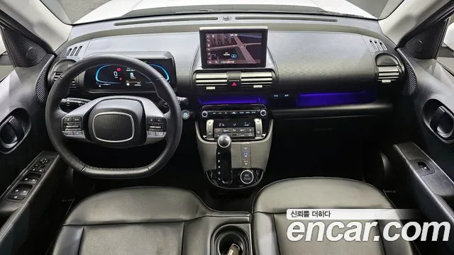 Hyundai Casper id 2680377 из Кореи 8