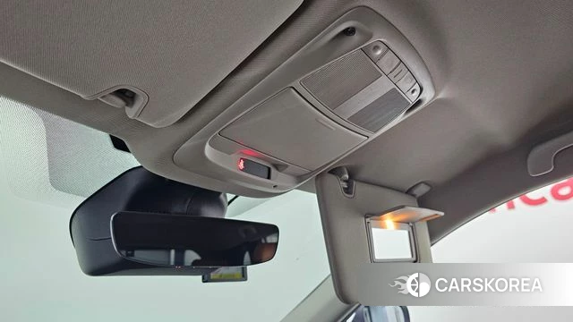 Renault Korea (Samsung) The New QM6 id 4481343 из Кореи 8