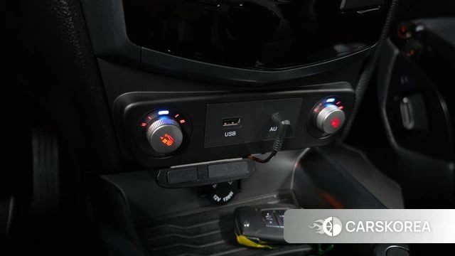 Ssangyong Tivoli Armor id 4626462 из Кореи 8