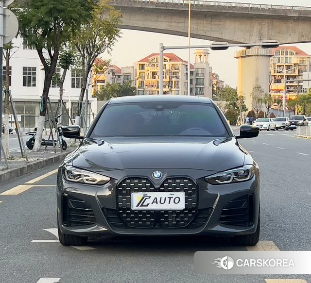 BMW 4 series id 3907817 из Китая 8