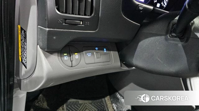 Hyundai The New Grand Starex id 3899706 из Кореи 8