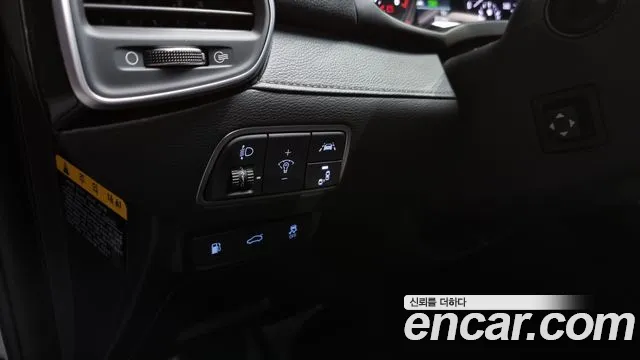 Hyundai Grandeur IG id 2465455 из Кореи 8