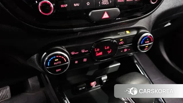 Kia Soul Booster id 2995396 из Кореи 8