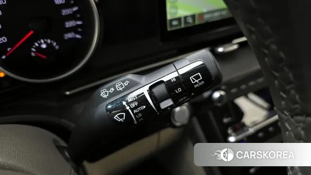 Kia Carnival 4th generation id 3621206 из Кореи 8