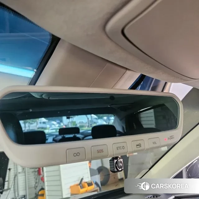 Genesis G90 id 3597915 из Кореи 8