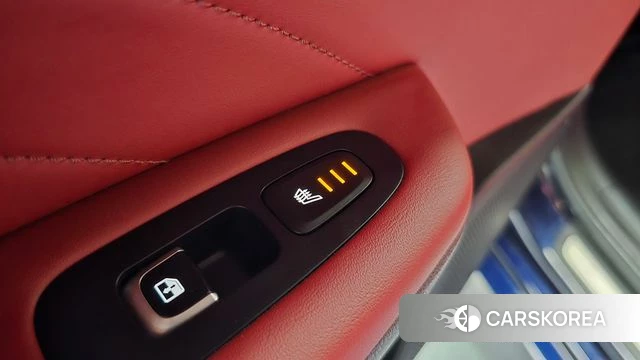 Kia Stinger Meister id 4746060 из Кореи 8