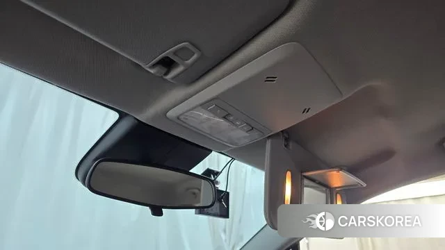 Chevrolet (GM Daewoo) The New Trax id 3640048 из Кореи 8