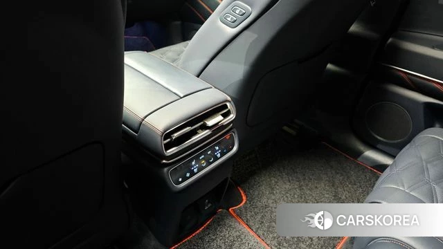 Genesis GV80 Coupe id 4565987 из Кореи 8