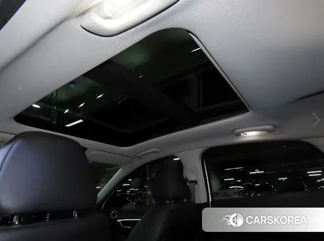 Hyundai Sonata (DN8) id 3573770 из Кореи 8