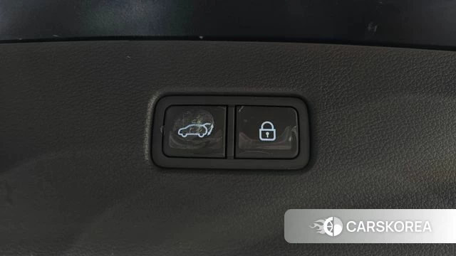 Genesis GV80 id 4672129 из Кореи 8