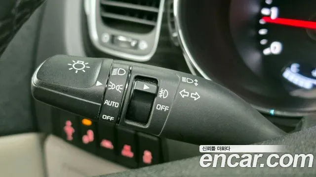 Kia The New Carnival id 2460965 из Кореи 8