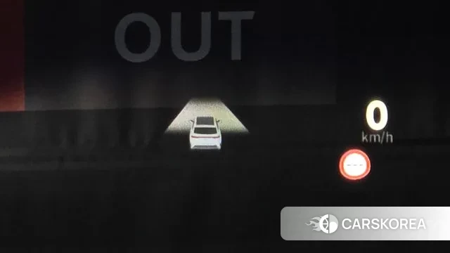 Renault Korea (Samsung) Grand Coleos id 3347236 из Кореи 8