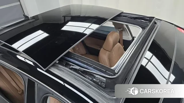 Hyundai Grandeur (GN7) id 3518237 из Кореи 8