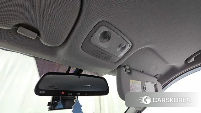 Hyundai The New Grand Starex id 4019543 из Кореи 8