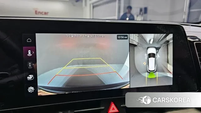 Kia Sportage 5th Generation id 3333647 из Кореи 8