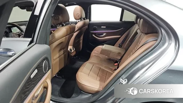 Mercedes-Benz E-Class W213 id 3739774 из Кореи 8
