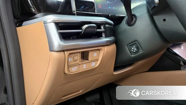 Hyundai Grandeur Hybrid (GN7) id 4292026 из Кореи 8