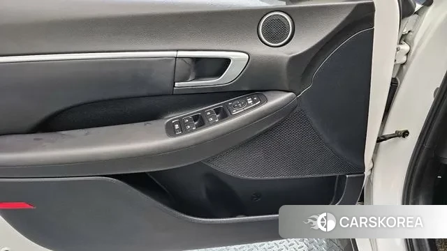 Hyundai Sonata (DN8) id 3515004 из Кореи 8