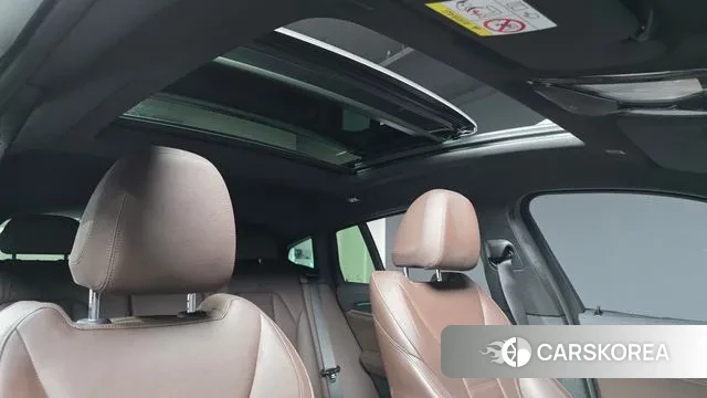 BMW X4 (G02) id 3698075 из Кореи 8