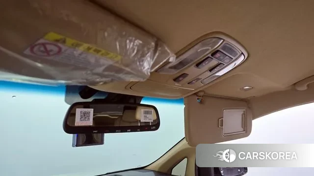 Kia The New Carnival id 3499257 из Кореи 8