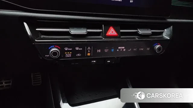 Kia Di Ol Nu Niro id 3572464 из Кореи 8