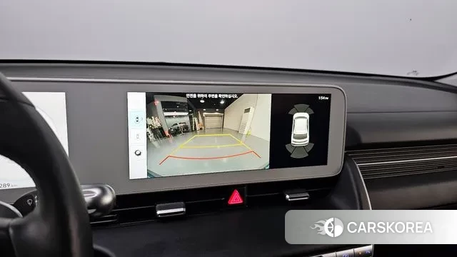 Hyundai Ionic 5 id 3597787 из Кореи 8