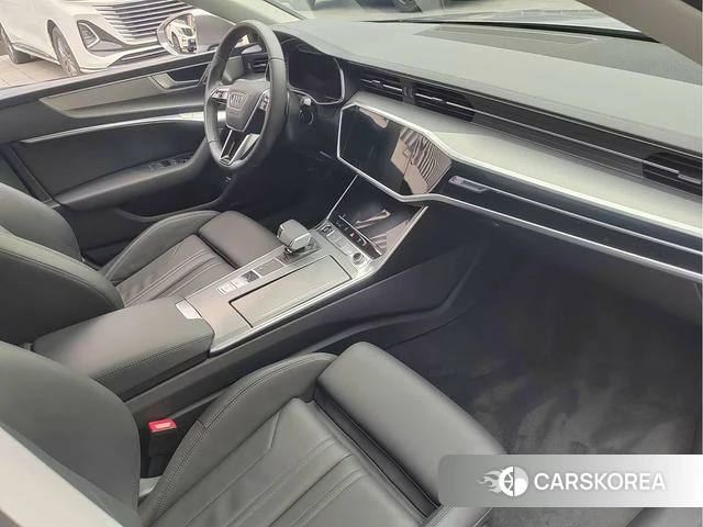 Audi A7 id 4300077 из Китая 8
