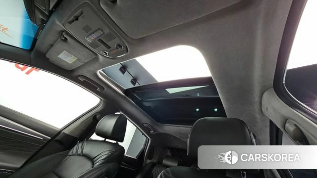 Hyundai The New Grandeur IG Hybrid id 4542372 из Кореи 8