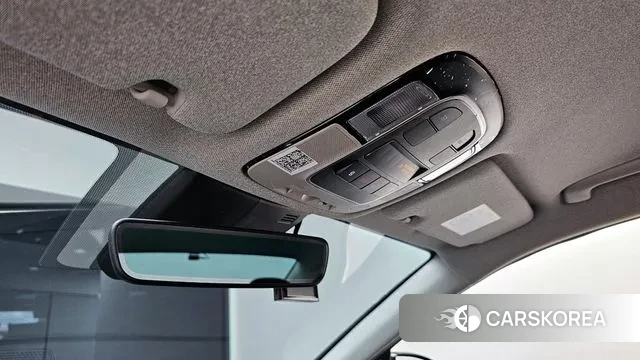 Hyundai Sonata (DN8) id 3263771 из Кореи 8