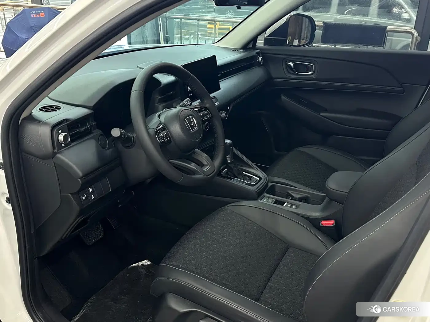 Honda XR-V id 4547310 из Китая 8