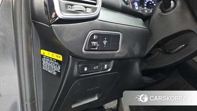 Hyundai Grandeur IG id 4543713 из Кореи 8