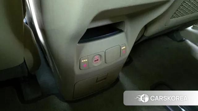 Kia The New Carnival id 3672376 из Кореи 8