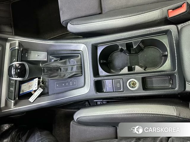 Audi Q3 id 4265949 из Китая 8