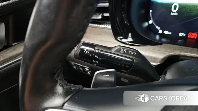 Kia K5 3rd generation id 3002506 из Кореи 8