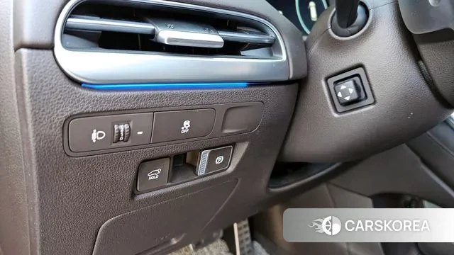 Hyundai The New Palisade id 3533829 из Кореи 8