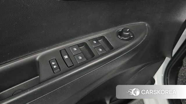 Chevrolet (GM Daewoo) The New Spark id 3812903 из Кореи 8