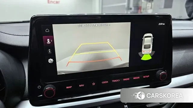 Kia The New K3 2nd generation id 3787904 из Кореи 8