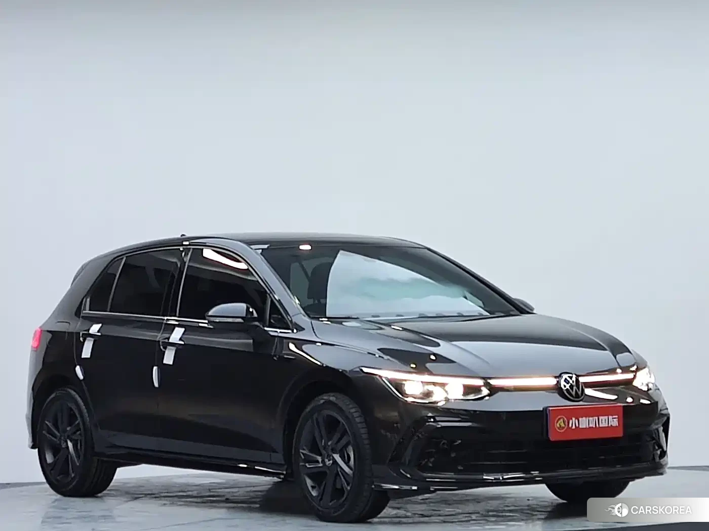 Volkswagen Golf id 4654500 из Китая 8