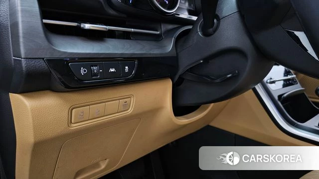Kia Carnival 4th generation id 4476429 из Кореи 8